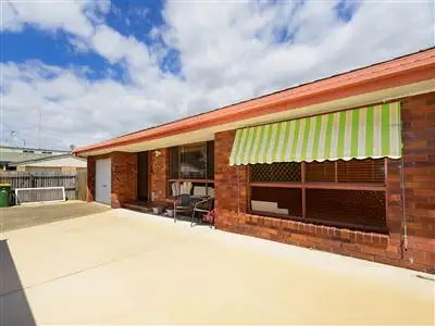 Second view of Homely unit listing, 3/117 Sunshine Boulevard, Mermaid Waters QLD 4218