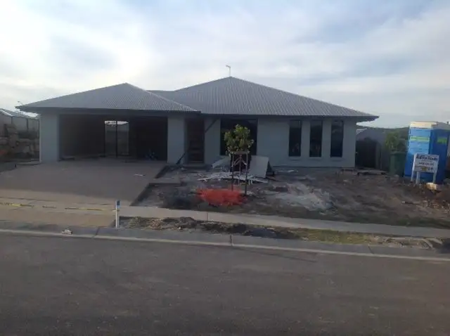 Main view of Homely house listing, Lot 50 Ocean Park Avenue, Yeppoon QLD 4703