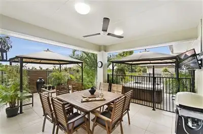 Sixth view of Homely house listing, 62 Hillock Crescent, Bushland Beach QLD 4818