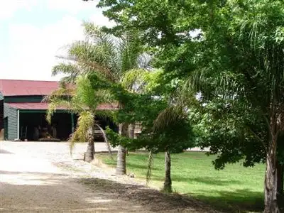 Main view of Homely rural property listing, 5481 Goulburn Valley Highway, Yea VIC 3717
