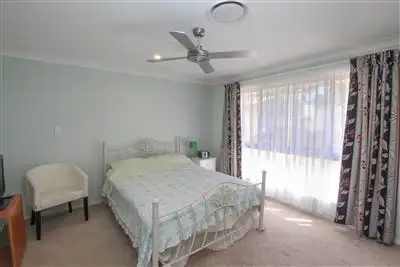 Seventh view of Homely house listing, 47 Stephenson Crescent, Kensington Grove QLD 4341