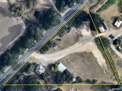 Main view of Homely rural property listing, 21 Dandenong Hastings Rd, Tyabb VIC 3913