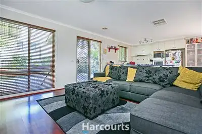 Sixth view of Homely house listing, 4 Tambo Court, Pakenham VIC 3810