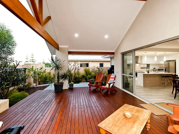 Seventh view of Homely house listing, 8 Sunset View, Wannanup WA 6210