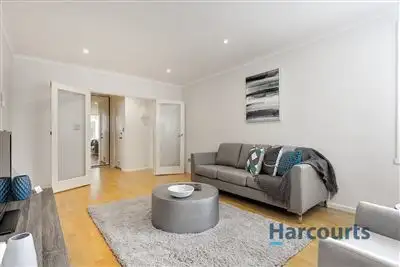 Third view of Homely apartment listing, 4/1 Omeo Court, Bentleigh East VIC 3165