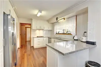 Second view of Homely house listing, 430 Wilsons Road, Haddon VIC 3351