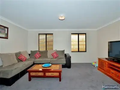 Third view of Homely house listing, 8 Kukerin Way, Dawesville WA 6211