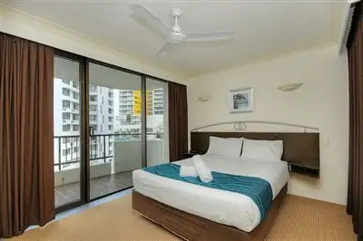 Third view of Homely unit listing, 801/8 Albert Avenue, Broadbeach QLD 4218