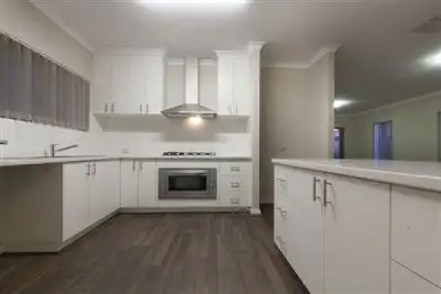 Fifth view of Homely house listing, 10 Bondi Way, Aubin Grove WA 6164