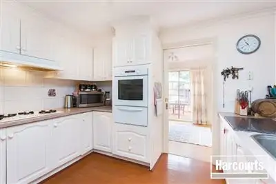 Fifth view of Homely house listing, 24 Telford Drive, Berwick VIC 3806