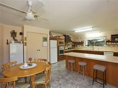 Fourth view of Homely house listing, 19 Somerset Court, Bannockburn VIC 3331