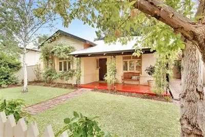 Second view of Homely house listing, 31 Yeo Avenue, Highgate SA 5063