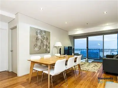 Sixth view of Homely apartment listing, 88/580 Hay Street, Perth WA 6000