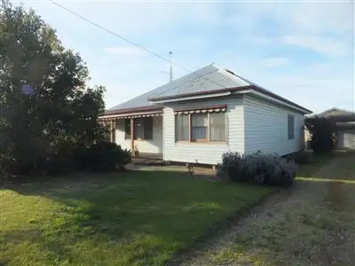 Main view of Homely house listing, 161 Woods Street, Donald VIC 3480