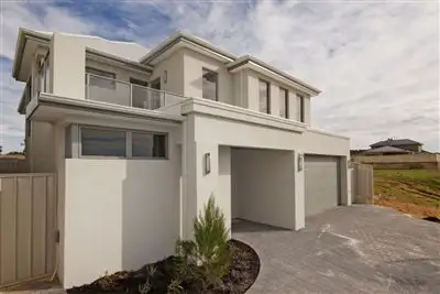 Main view of Homely house listing, 4/17 Nemagold Grove, Coogee WA 6166