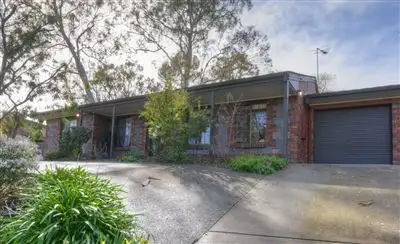Second view of Homely house listing, 21 Blackthorn Avenue, Hawthorndene SA 5051