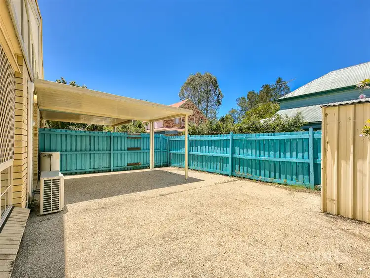 Second view of Homely unit listing, 13/6 Desert willow way, Fitzgibbon QLD 4018