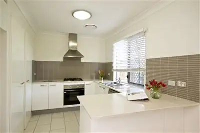 Second view of Homely townhouse listing, 7/29 Kennard Street, Corinda QLD 4075