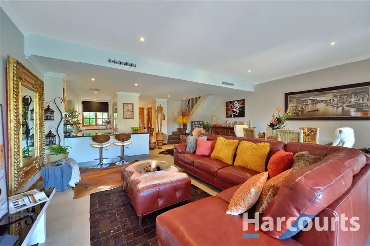 Seventh view of Homely villa listing, 44/18 Port Quays, Wannanup WA 6210