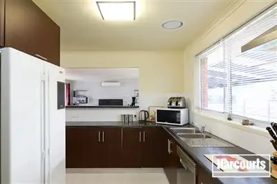 Second view of Homely house listing, 3 Thornbill Drive, Carrum Downs VIC 3201