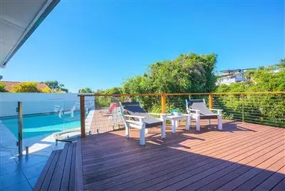 Fifth view of Homely house listing, 6 Setu Drive, Pacific Heights QLD 4703