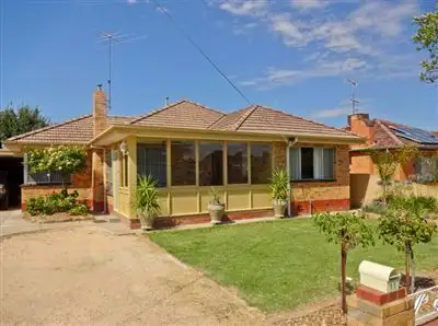 Main view of Homely house listing, 11 Wellington Street, Wangaratta VIC 3677