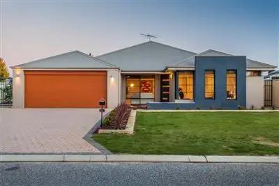 Main view of Homely house listing, 74 Achiever Avenue, Port Kennedy WA 6172