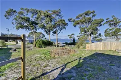 Second view of Homely land listing, 92 Linden Road, Primrose Sands TAS 7173