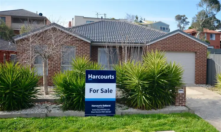 3a Hafey Court, Eureka VIC 3350