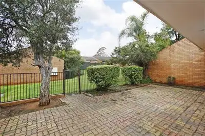 Seventh view of Homely villa listing, 20/60 Greenoaks Avenue, Bradbury NSW 2560