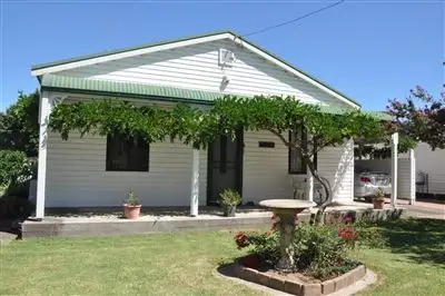 Main view of Homely house listing, 43 McAdam St, Aberdeen NSW 2336