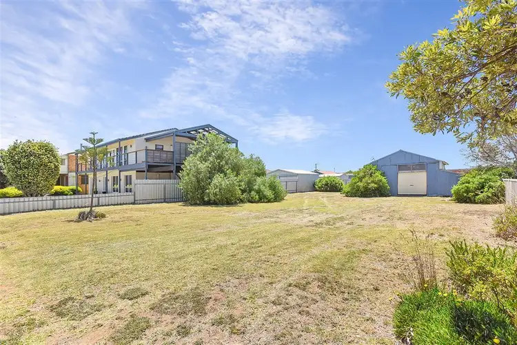 Second view of Homely land listing, 106 Morrison Avenue, Middleton SA 5213