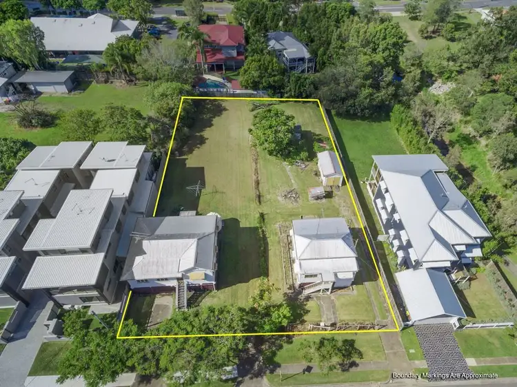 Second view of Homely house listing, 22 & 26 Anzac Road, Carina Heights QLD 4152