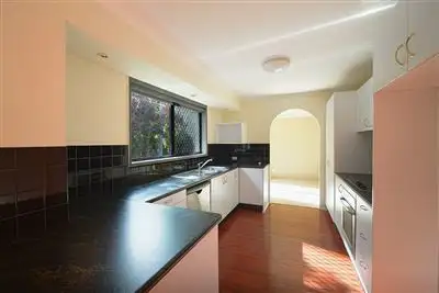 Fifth view of Homely house listing, 21 Rawlinna Drive, Mermaid Waters QLD 4218