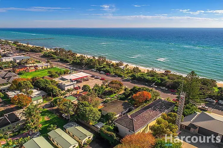 Main view of Homely house listing, 103 Point Nepean Road, Dromana VIC 3936