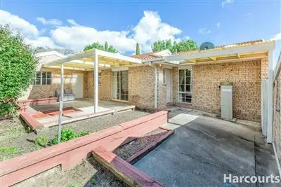 Fifth view of Homely townhouse listing, 18/71 Mina Wylie Cr, Gordon ACT 2906