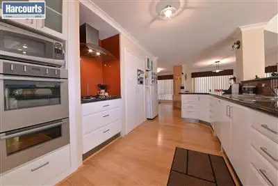 Second view of Homely house listing, 9 Lexington Heights, Currambine WA 6028