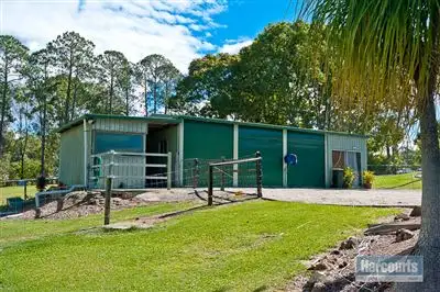 Fourth view of Homely rural property listing, 8 Bramston Court, Burpengary QLD 4505