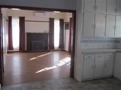 Third view of Homely house listing, 37 Elizabeth Street, Euroa VIC 3666