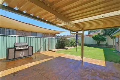 Seventh view of Homely house listing, 16 Lavender Court, St Helens Park NSW 2560
