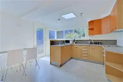 Fifth view of Homely house listing, 3 Duke Street, Sandy Bay TAS 7005