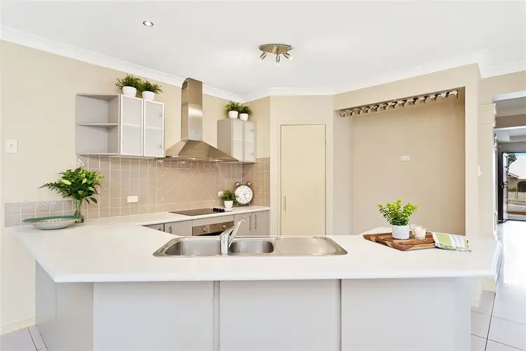 Second view of Homely house listing, 8 Moonbeam Street, Springfield Lakes QLD 4300