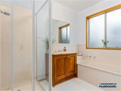 Fifth view of Homely house listing, 46 Landsborough Avenue, Rowville VIC 3178