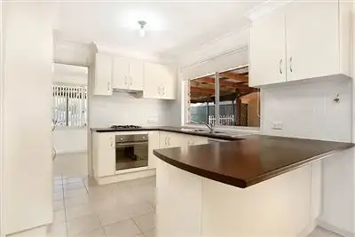 Third view of Homely house listing, 18 Wirraway Place, Doonside NSW 2767