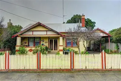 Main view of Homely house listing, 207 Rubicon Street, Sebastopol VIC 3356