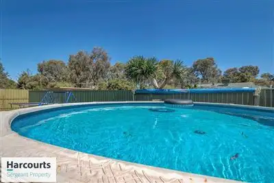 2 Colton Court, Parafield Gardens SA 5107