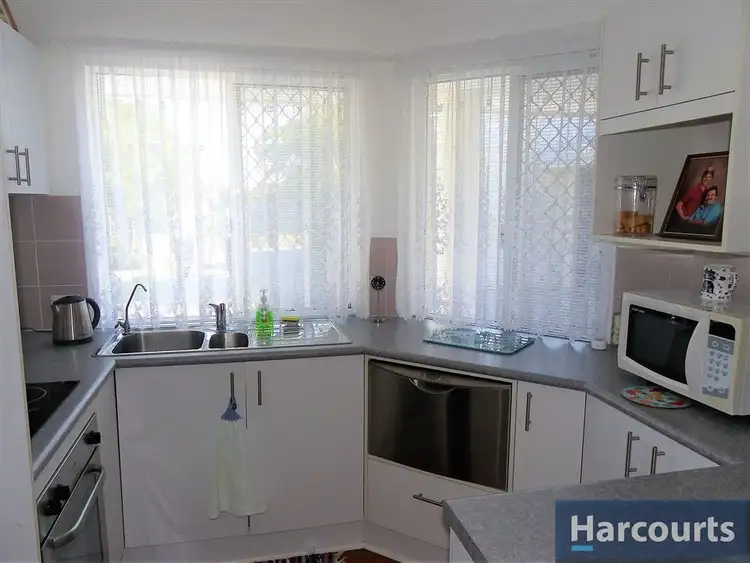 Third view of Homely semi-detached listing, 2/33 Island Pde, Banksia Beach QLD 4507