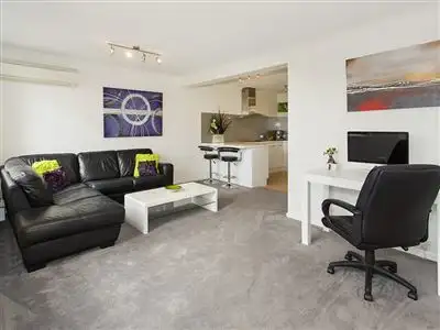 Main view of Homely unit listing, 7/1a Denison Road, West Launceston TAS 7250