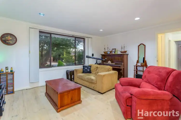 Third view of Homely house listing, 8 Mccarthy Place, Charnwood ACT 2615