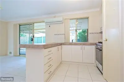Second view of Homely house listing, 16 Wah Court, Atwell WA 6164